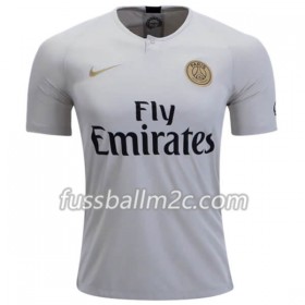 Fußballtrikots Paris Saint-Germain Auswärts Trikotsatz 2018-2019